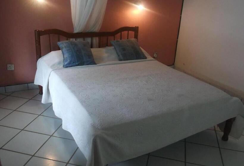 اتاق استاندارد, Papillon Garden Bar Villas