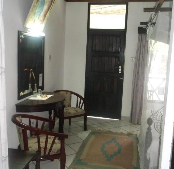 Classic room with balcony, Papillon Garden Bar Villas