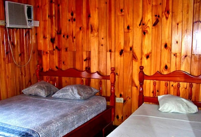 스탠다드 트리플 룸, Sagitario