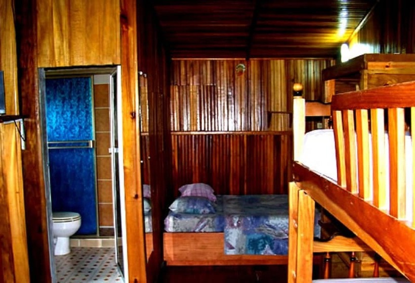 스탠다드 트리플 룸, Sagitario