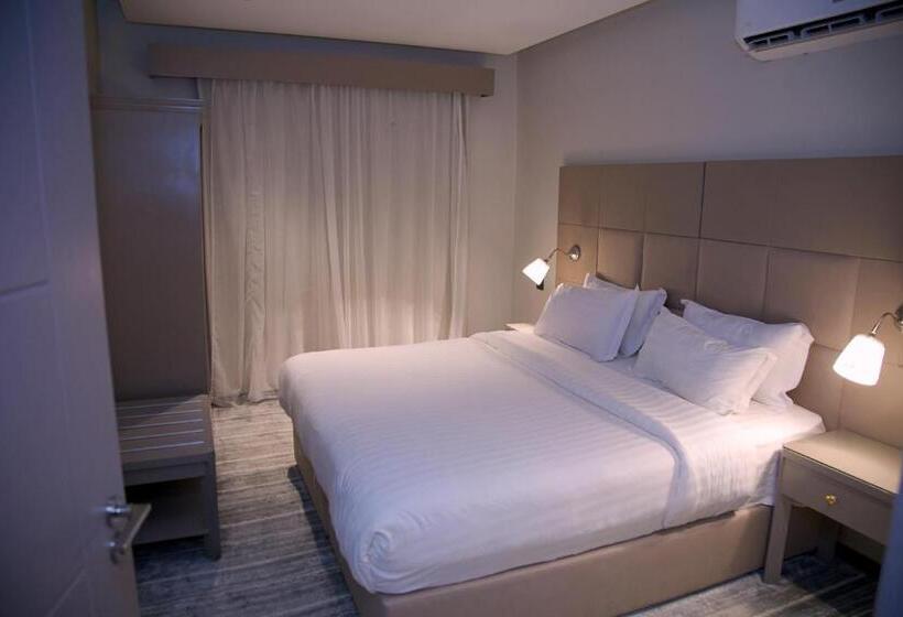 エクゼクティブスイート, Sharz