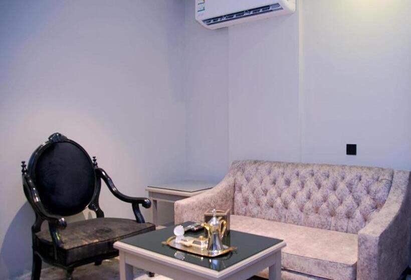 デラックスルーム, Sharz