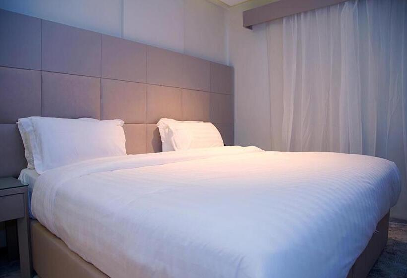 デラックスルーム, Sharz