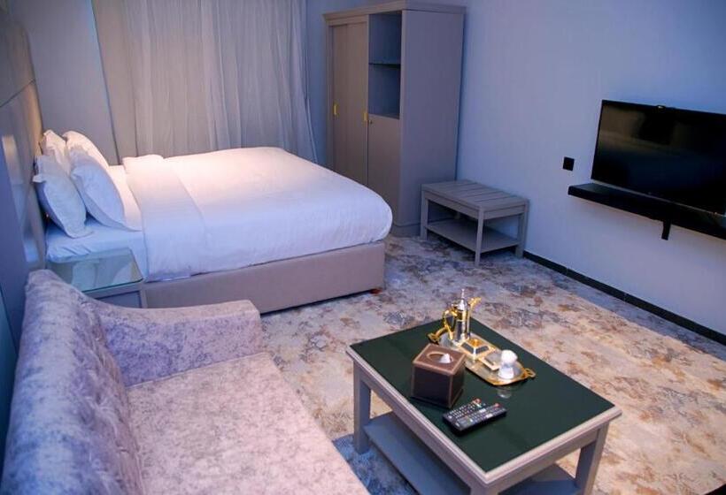 デラックスルーム, Sharz