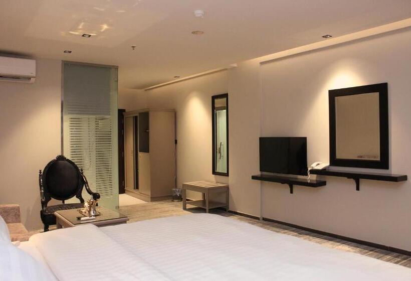 プレミアムルーム, Sharz