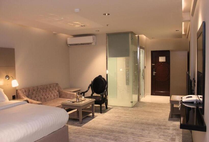 プレミアムルーム, Sharz