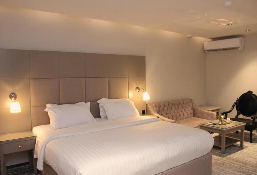 プレミアムルーム, Sharz