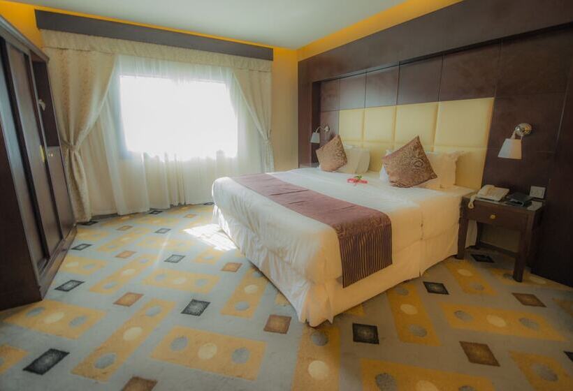 ジュニアスイート, Sharz