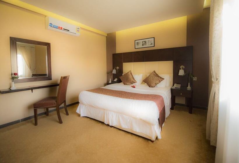 エクゼクティブスイート, Sharz