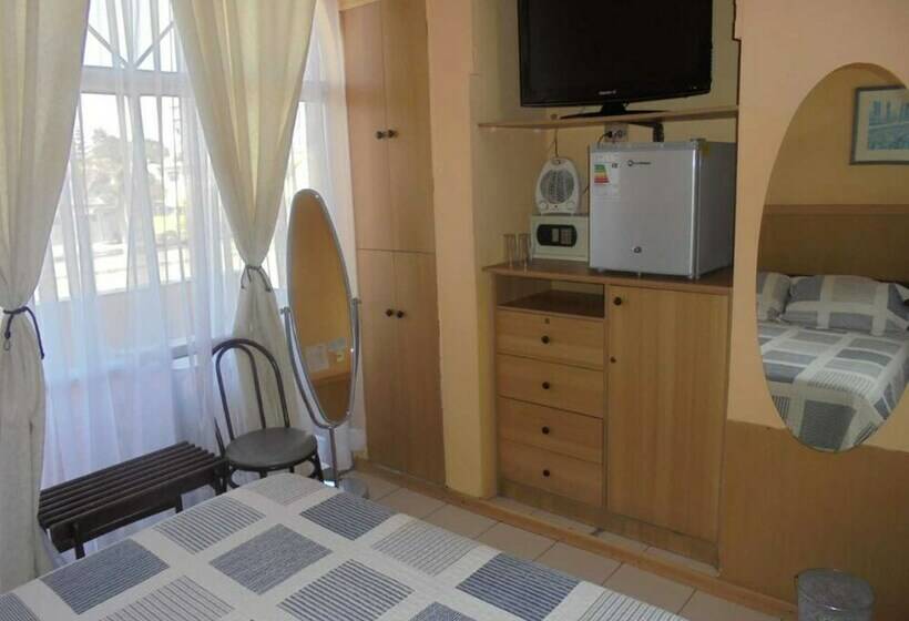 Номер Стандарт, Sol De Arica