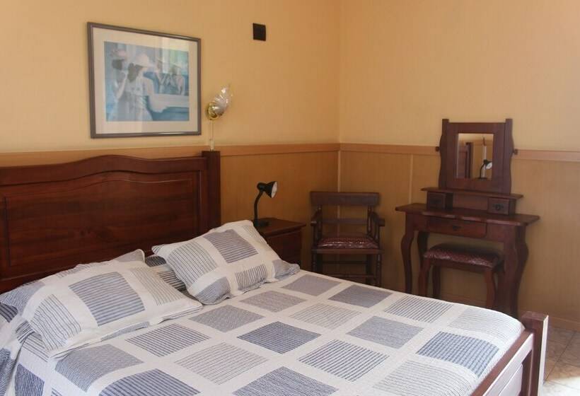 Номер Стандарт, Sol De Arica