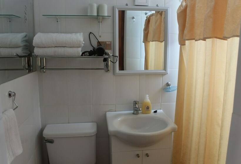 Номер Стандарт Трехместный, Sol De Arica