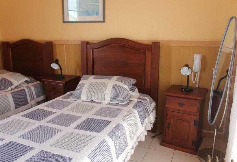 Номер Стандарт, Sol De Arica