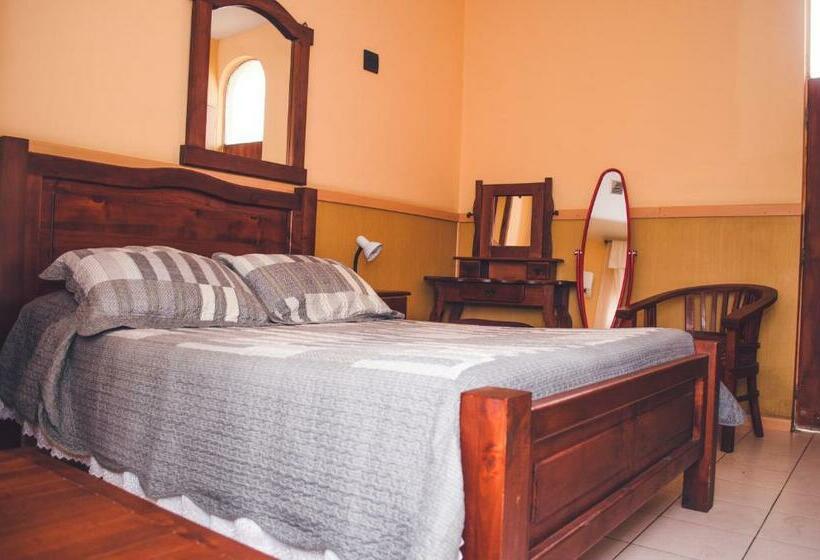 Номер Стандарт, Sol De Arica