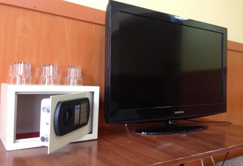 Номер Стандарт Трехместный, Sol De Arica