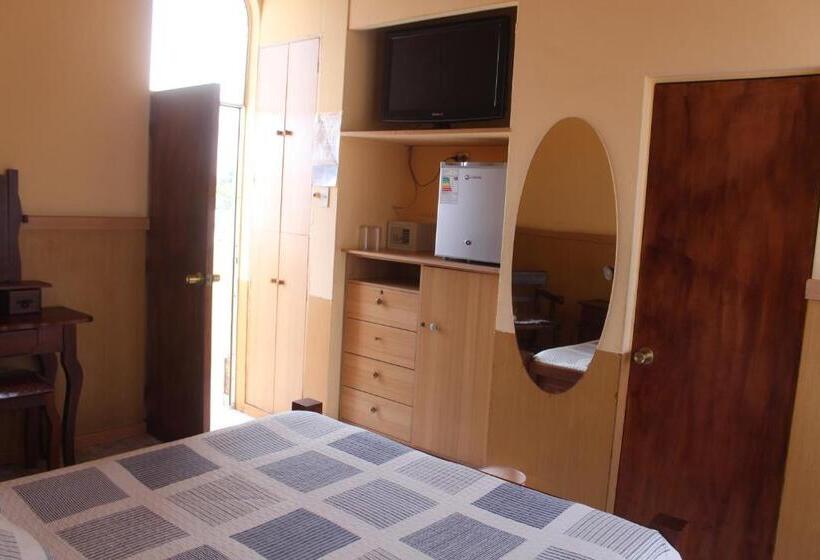 Номер Стандарт Индивидуальный, Sol De Arica