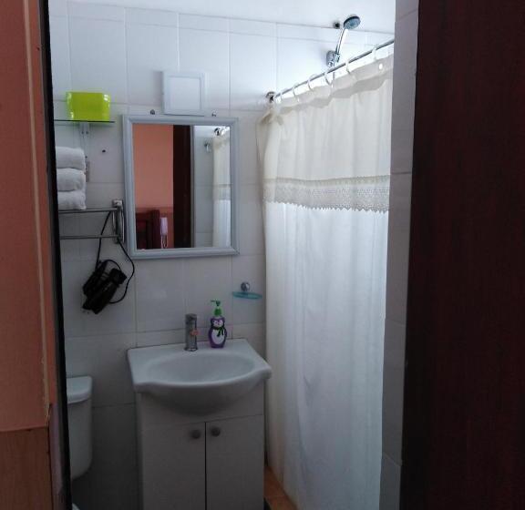 Номер Стандарт Индивидуальный, Sol De Arica