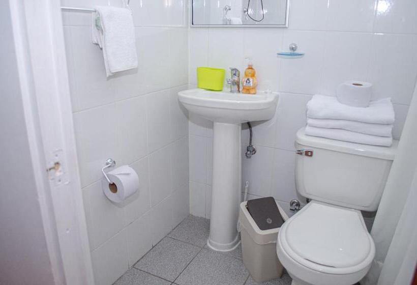 Номер Стандарт Индивидуальный, Sol De Arica