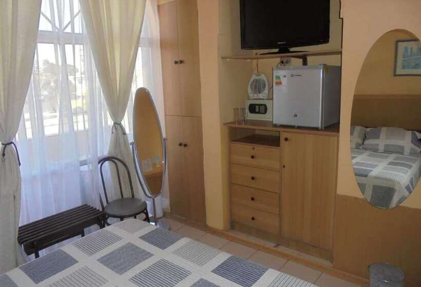 Номер Стандарт, Sol De Arica