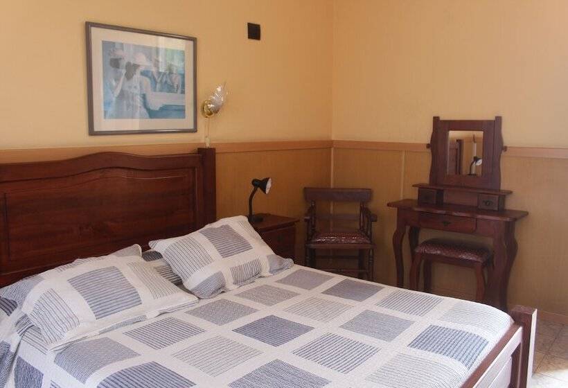 Номер Стандарт, Sol De Arica