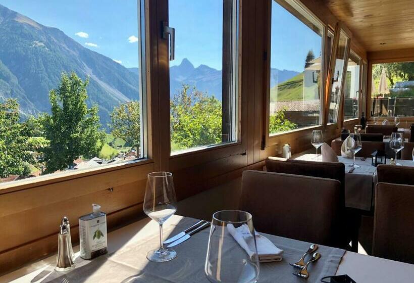 스탠다드 룸, Sonnenhalde