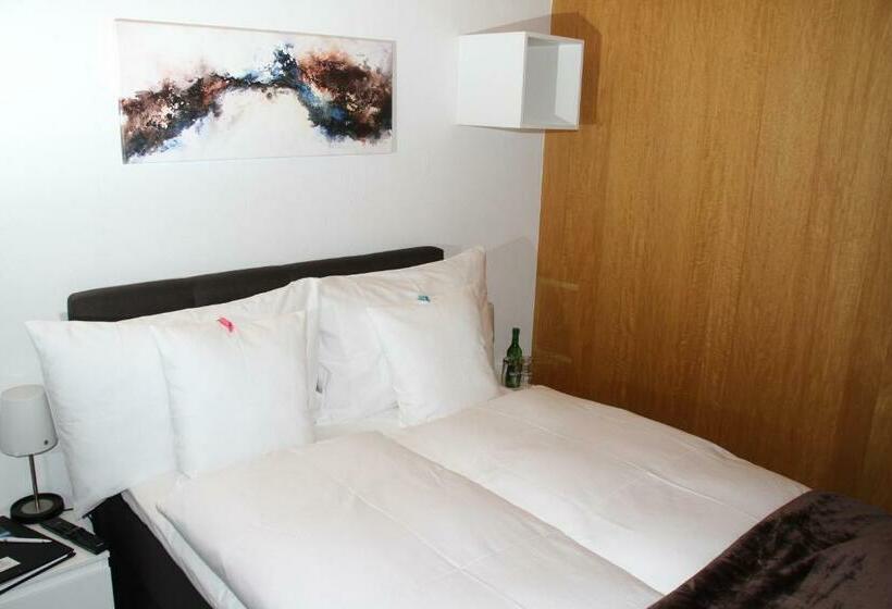 스탠다드 룸, Sonnenhalde