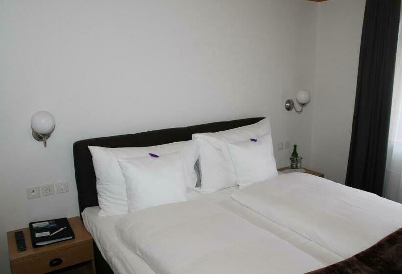 스탠다드 룸, Sonnenhalde