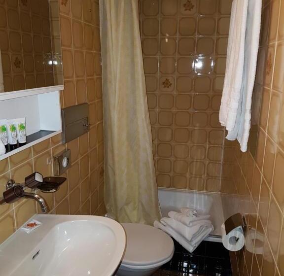 스탠다드 룸, Sonnenhalde