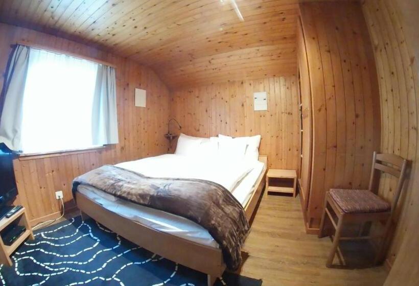 2침실 듀플렉스 아파트, Sonnenhalde