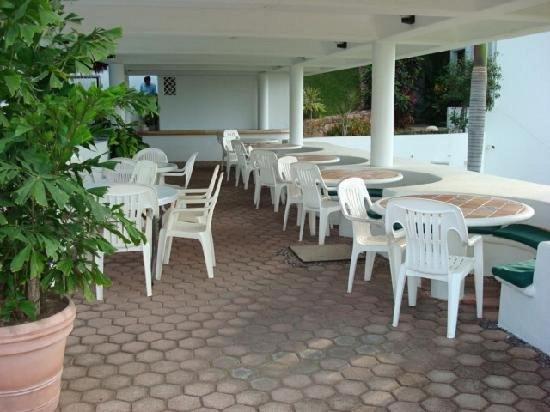 带1个卧室的别墅, Villas Los Angeles