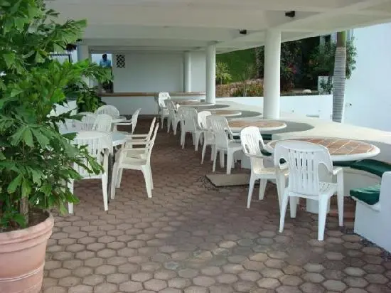 ویلای 1 خوابه, Villas Los Angeles