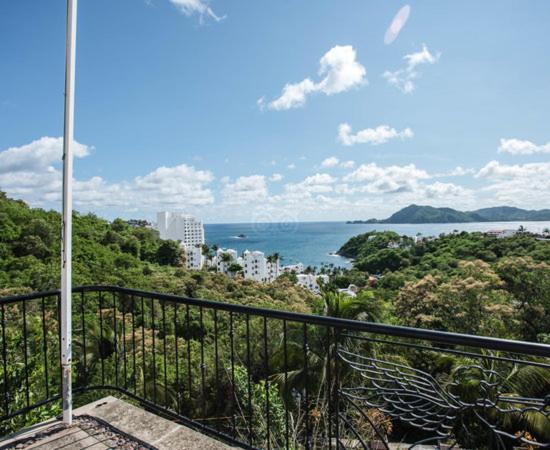 带1个卧室的别墅, Villas Los Angeles