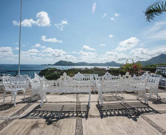 带1个卧室的别墅, Villas Los Angeles