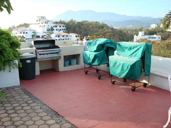 빌라 침실 1개, Villas Los Angeles