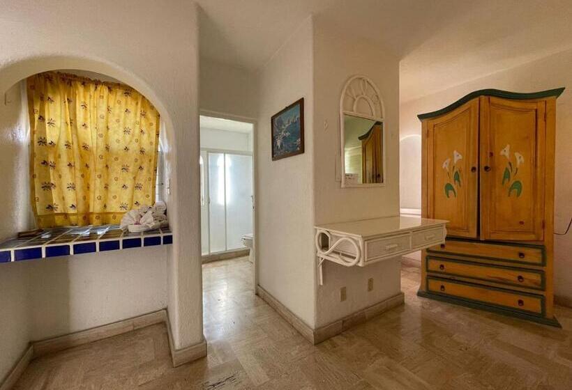 带1个卧室的别墅, Villas Los Angeles