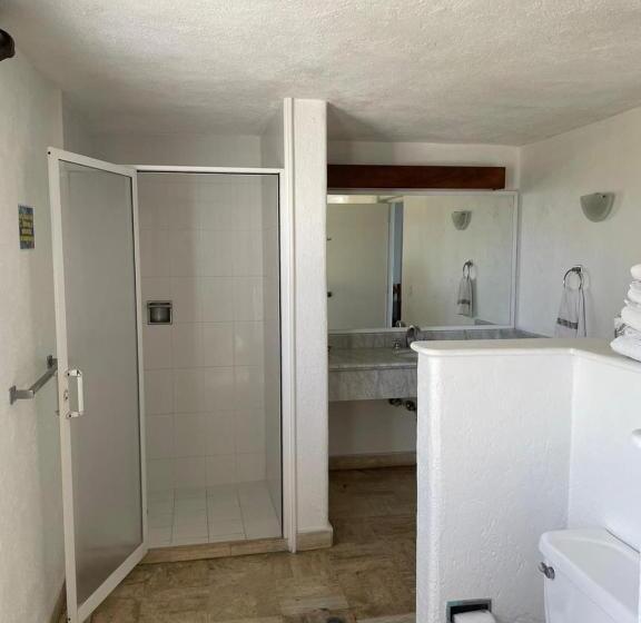 带3个卧室的别墅, Villas Los Angeles