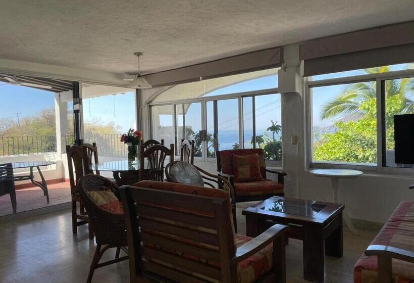 带3个卧室的别墅, Villas Los Angeles