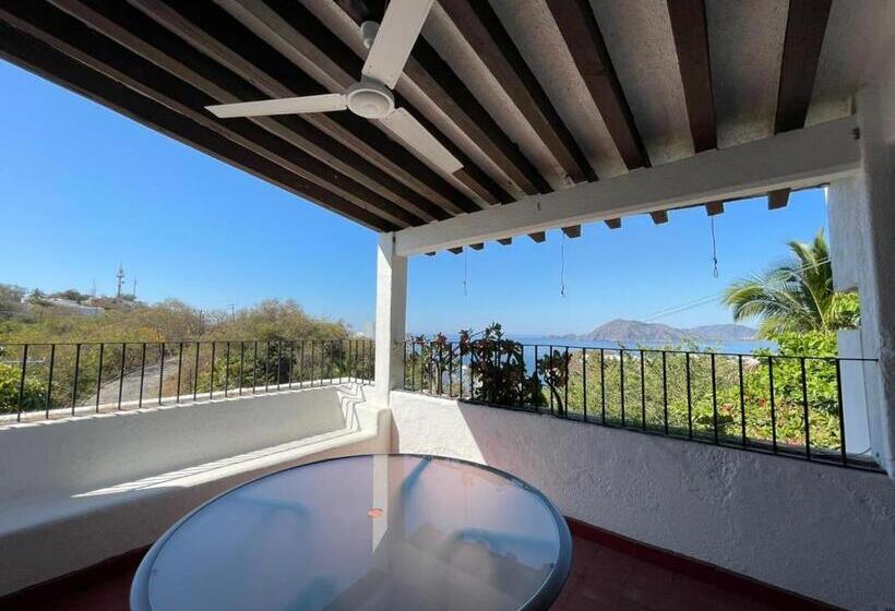 带3个卧室的别墅, Villas Los Angeles