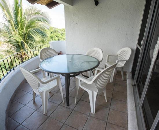 带2个卧室的别墅, Villas Los Angeles