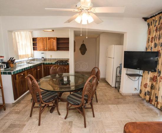 带2个卧室的别墅, Villas Los Angeles