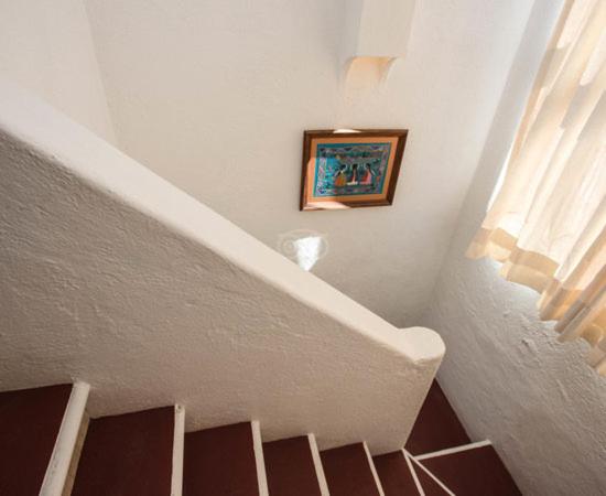 带2个卧室的别墅, Villas Los Angeles