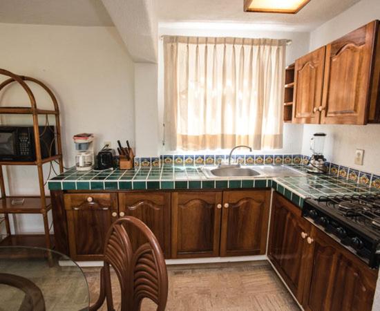 带2个卧室的别墅, Villas Los Angeles