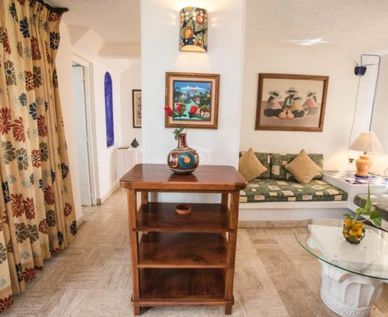 带2个卧室的别墅, Villas Los Angeles