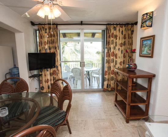 带2个卧室的别墅, Villas Los Angeles