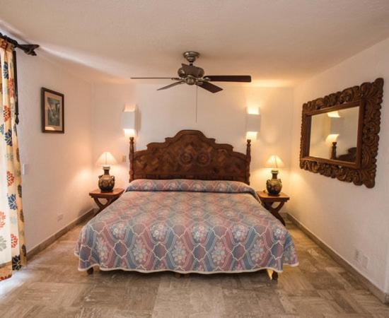 침실 2개 빌라, Villas Los Angeles