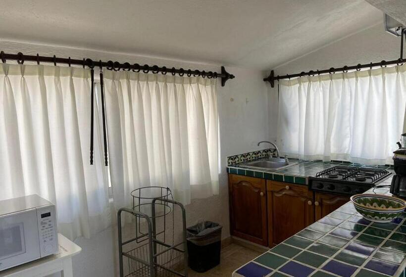 带1个卧室的别墅, Villas Los Angeles