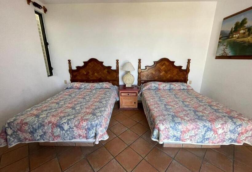 带1个卧室的别墅, Villas Los Angeles