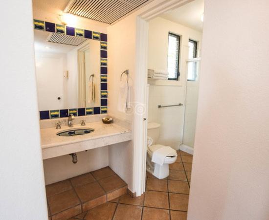빌라 침실 1개, Villas Los Angeles