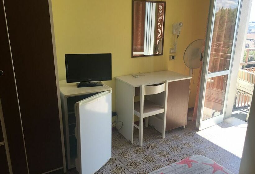 エコノミールーム, Wega