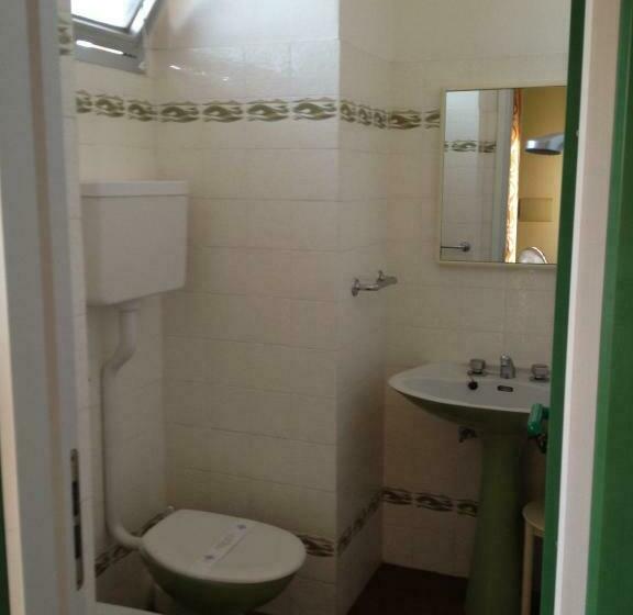 バルコニー付きスタンダードルーム, Wega